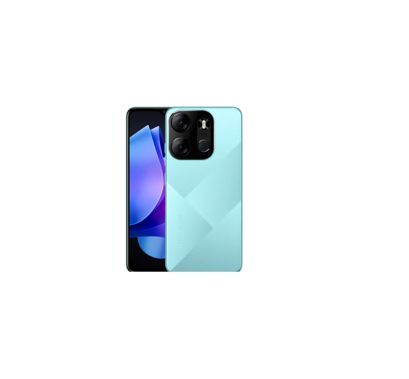 Tecno Mobile Spark Go 2023 Smartphone User Manual