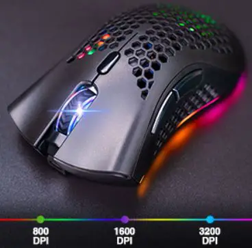 BENGOO-KM-1-Wireless-Gaming-Mouse-fig-4