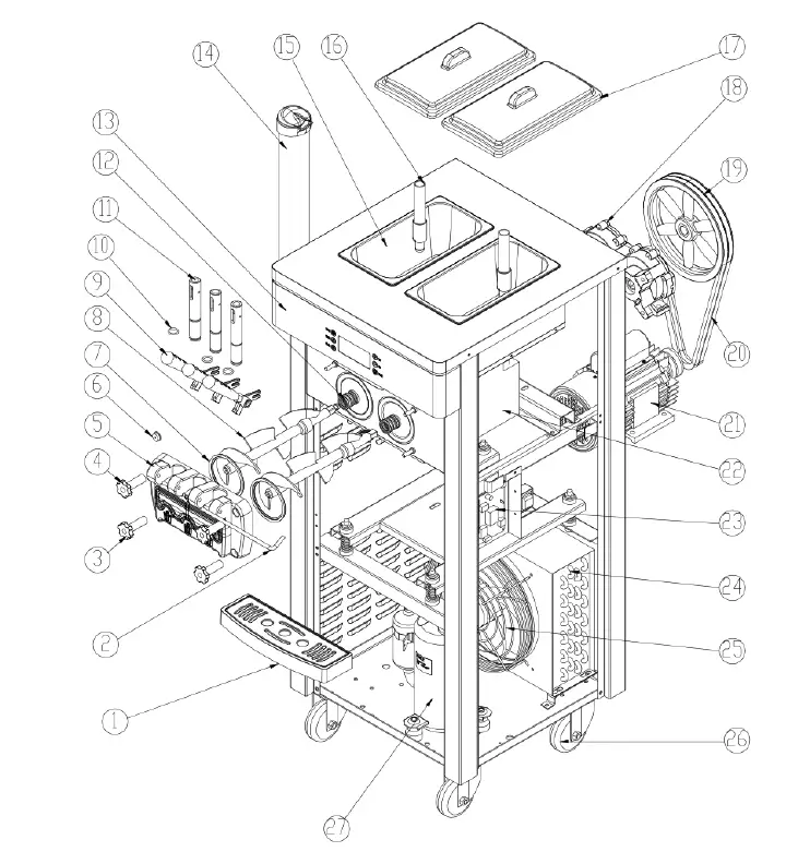 Vevor-2200W-Ice-Cream-Machine-FIG-1