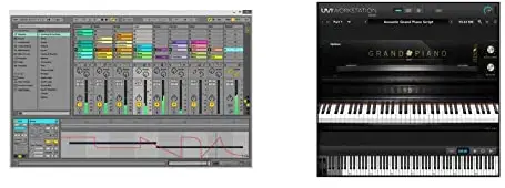 Arturia-230501-MiniLab-Mk2-Controller-fig-2