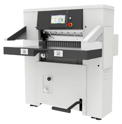 68E Paper Cutter