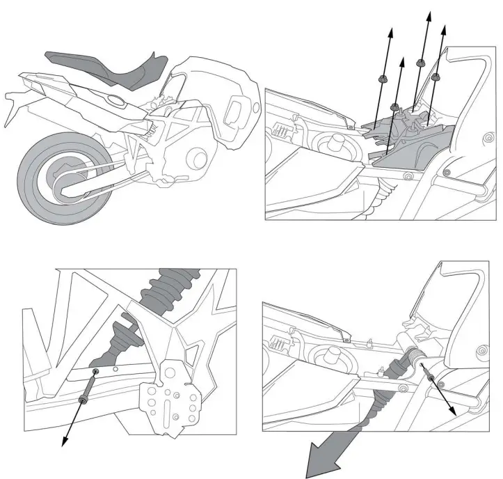 TOURATECH 01-048-5860-0 Shock Absorber-fig2