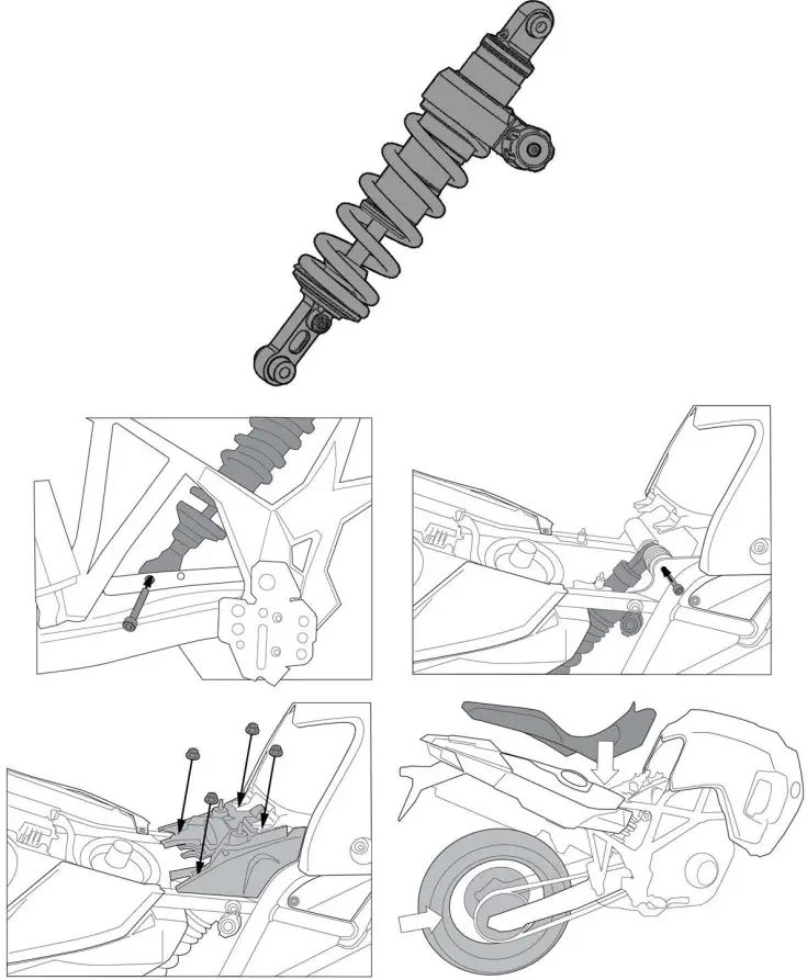 TOURATECH 01-048-5860-0 Shock Absorber-fig3