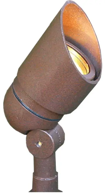 ABBA LIGHTING DL01 Aluminum Spot Light