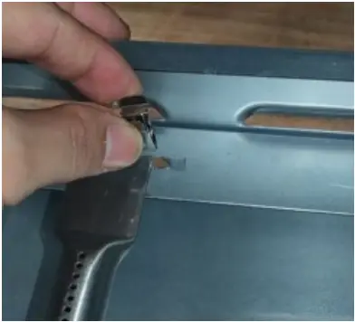 GP22TD - Cleaning Burner Tubes 3