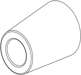 MONUMENT GRILLS GP22TD - Hardware 2