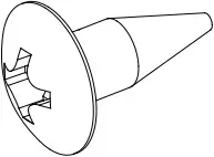 MONUMENT GRILLS GP22TD - Hardware 3