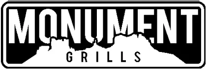 MONUMENT GRILLS logo1