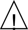 Warning icon b1