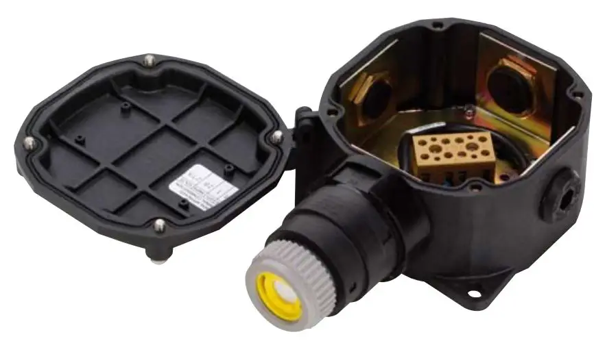 Honeywell-Sensepoint-Fixed-Gas-Detector-8