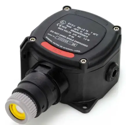 Honeywell-Sensepoint-Fixed-Gas-Detector-PRO