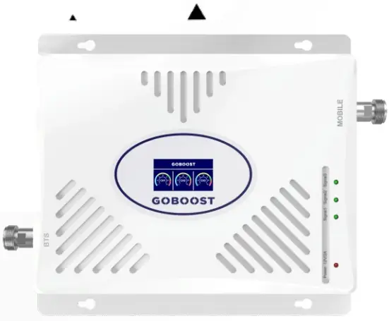 GOBOOST GB.3.CPA.4 Cell Phone Signal Booster A1