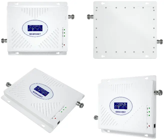 GOBOOST GB.3.CPA.4 Cell Phone Signal Booster A4