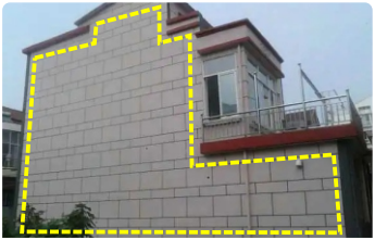 GOBOOST GB.3.CPA.4 Cell Phone Signal Booster B6