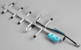 GOBOOST GB.3.CPA.4 Cell Phone Signal Booster D4