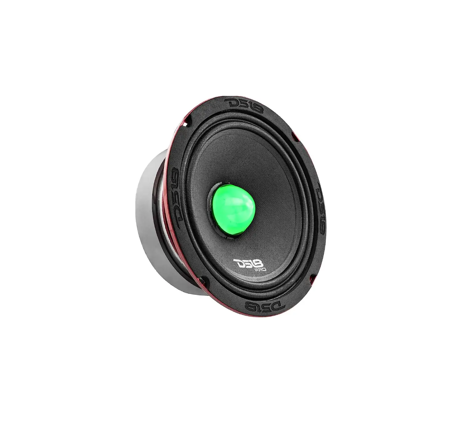 Ds18 Pro-x6.4bmrgb 6.5 Inch Mid Range Loudspeaker With Rgb Led Bullet Owner's Manual