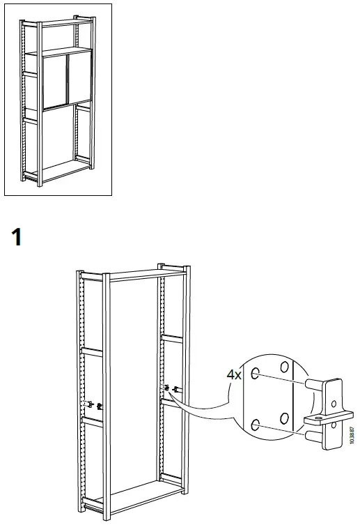 IKEA-IVAR-Cabinet-Pine-32x12x33-FIG-10