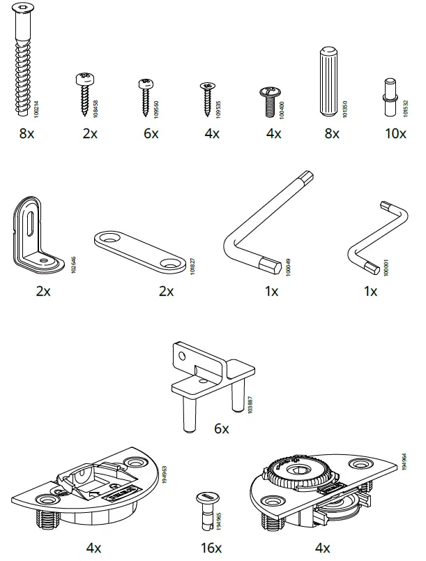 IKEA-IVAR-Cabinet-Pine-32x12x33-FIG-3