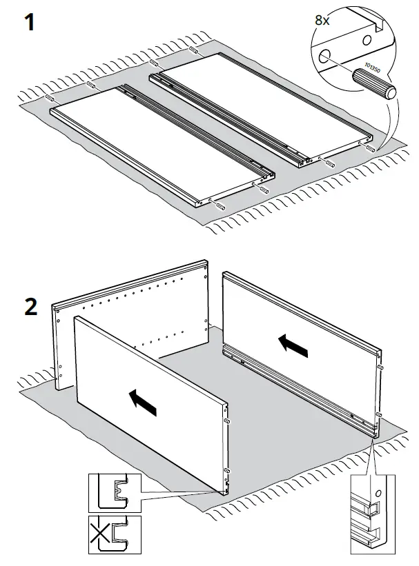 IKEA-IVAR-Cabinet-Pine-32x12x33-FIG-4