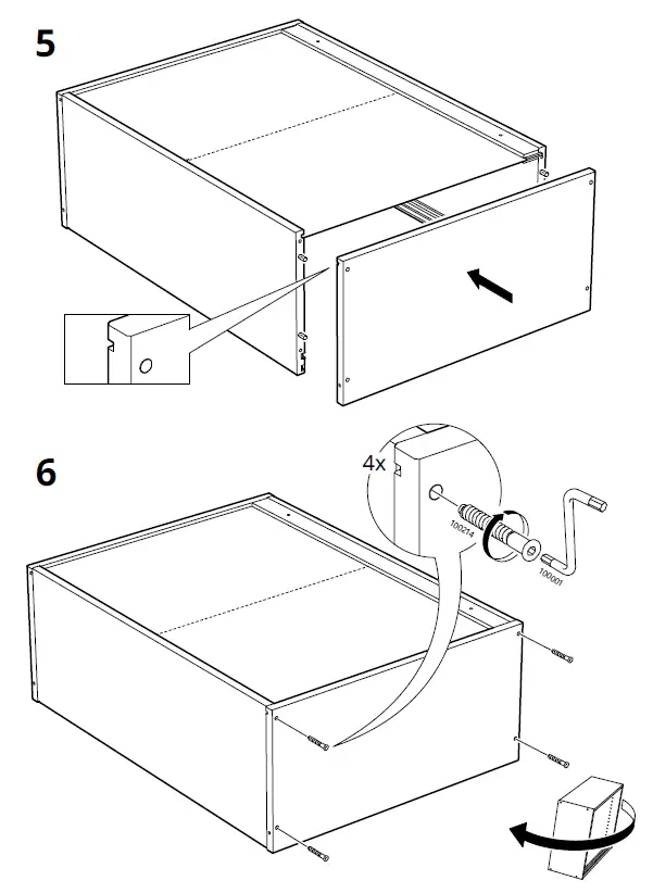 IKEA-IVAR-Cabinet-Pine-32x12x33-FIG-6