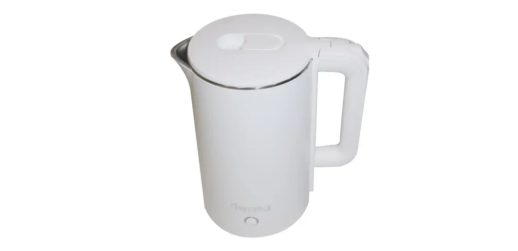 Colentco Ismart-wk05 360 Degrees Rotation Cordless Water Kettle Instruction Manual Colentco Ismart-wk05 360 Degrees Rotation Cordless Water Kettle Instruction Manual
