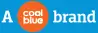 A Cool blue Brand