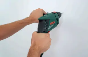 BlueBuilt 32-55 Fixed Wall Bracket A5