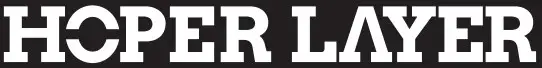 HOPER LAYER LOGO