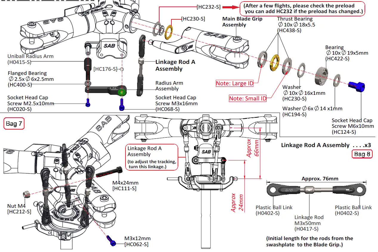 SAB-H1652-K-3-Blades-Head-Conversion-Kit-fig- (5)