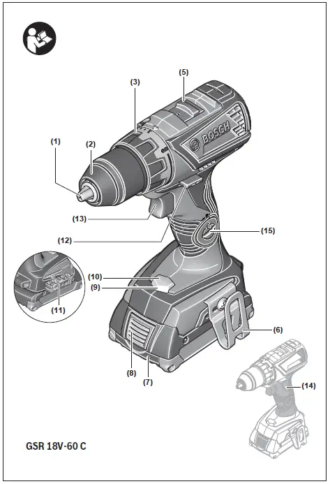 BOSCH-18V-60-C-GSR-GSB-Professional-Cordless-Drill-Driver-fig2