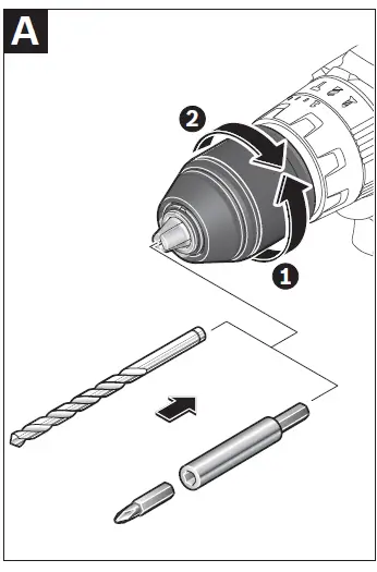 BOSCH-18V-60-C-GSR-GSB-Professional-Cordless-Drill-Driver-fig3