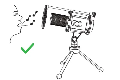 maono-PM471TS-USB-Microphone-5'