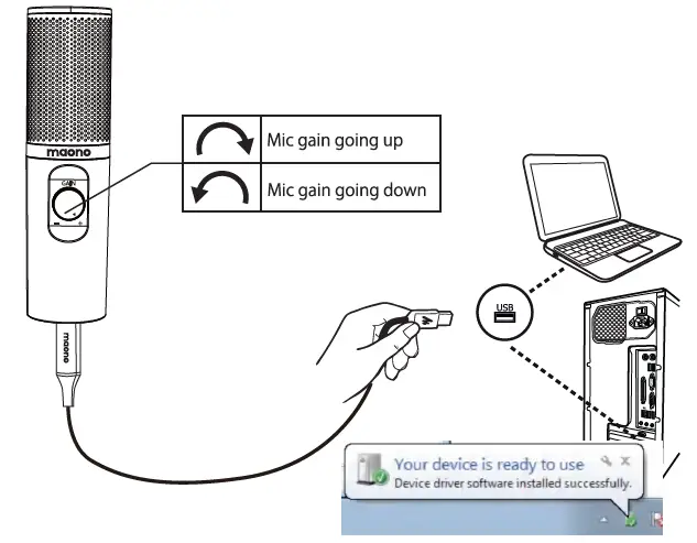 maono-PM471TS-USB-Microphone-7
