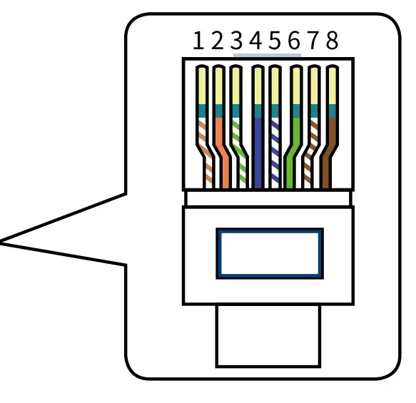 BMS or Smart Meter |