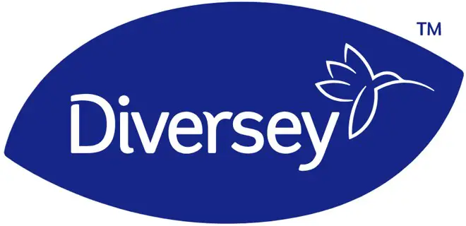Diversey logo