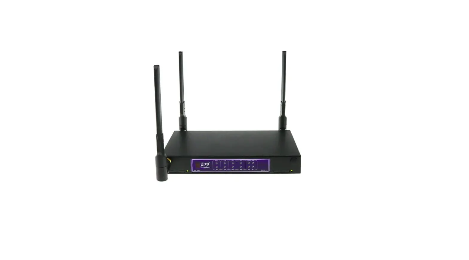 Hongdian H8922 3g/4g Router User Guide