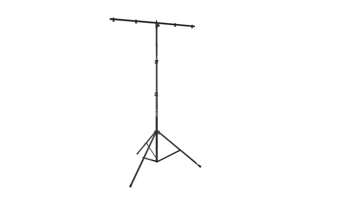 Millenium Lst-250 Lighting Stand User Manual Millenium Lst-250 Lighting Stand User Manual