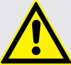 Warning Icon
