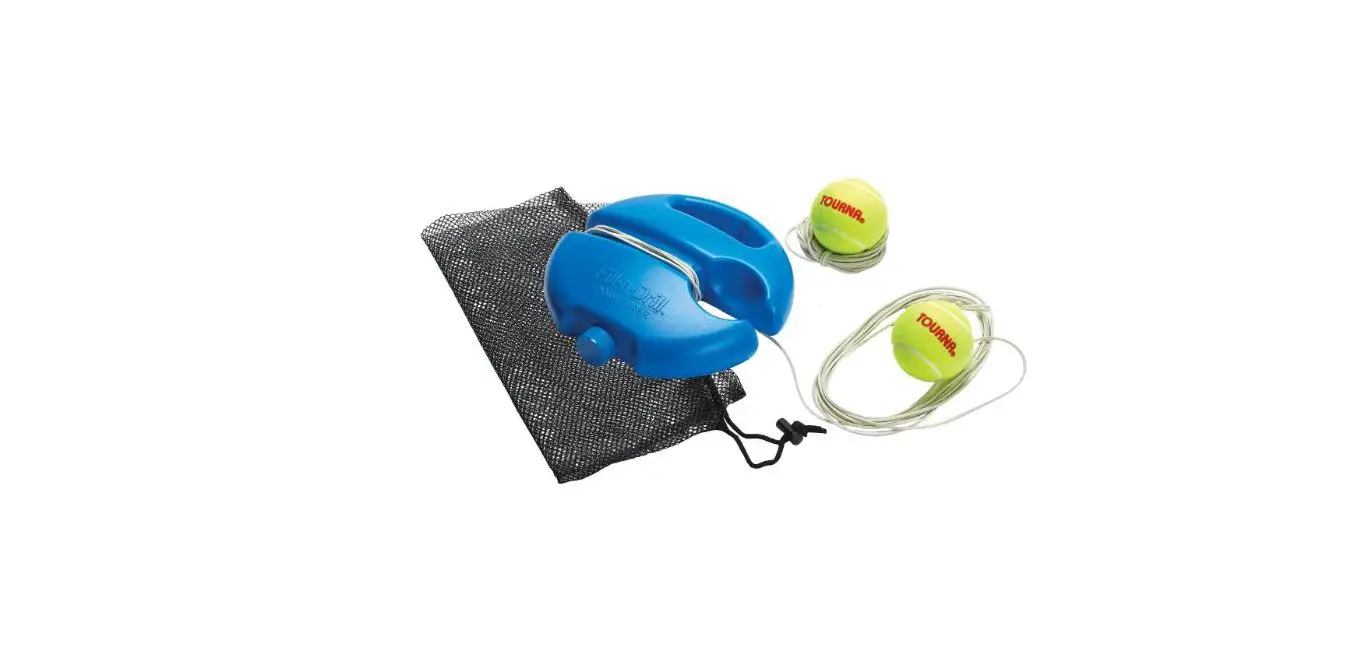 Dana Tst1c Intelligent Tennis Trainer User Manual