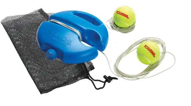 Dana-TST1C-Intelligent-Tennis-Trainer-product