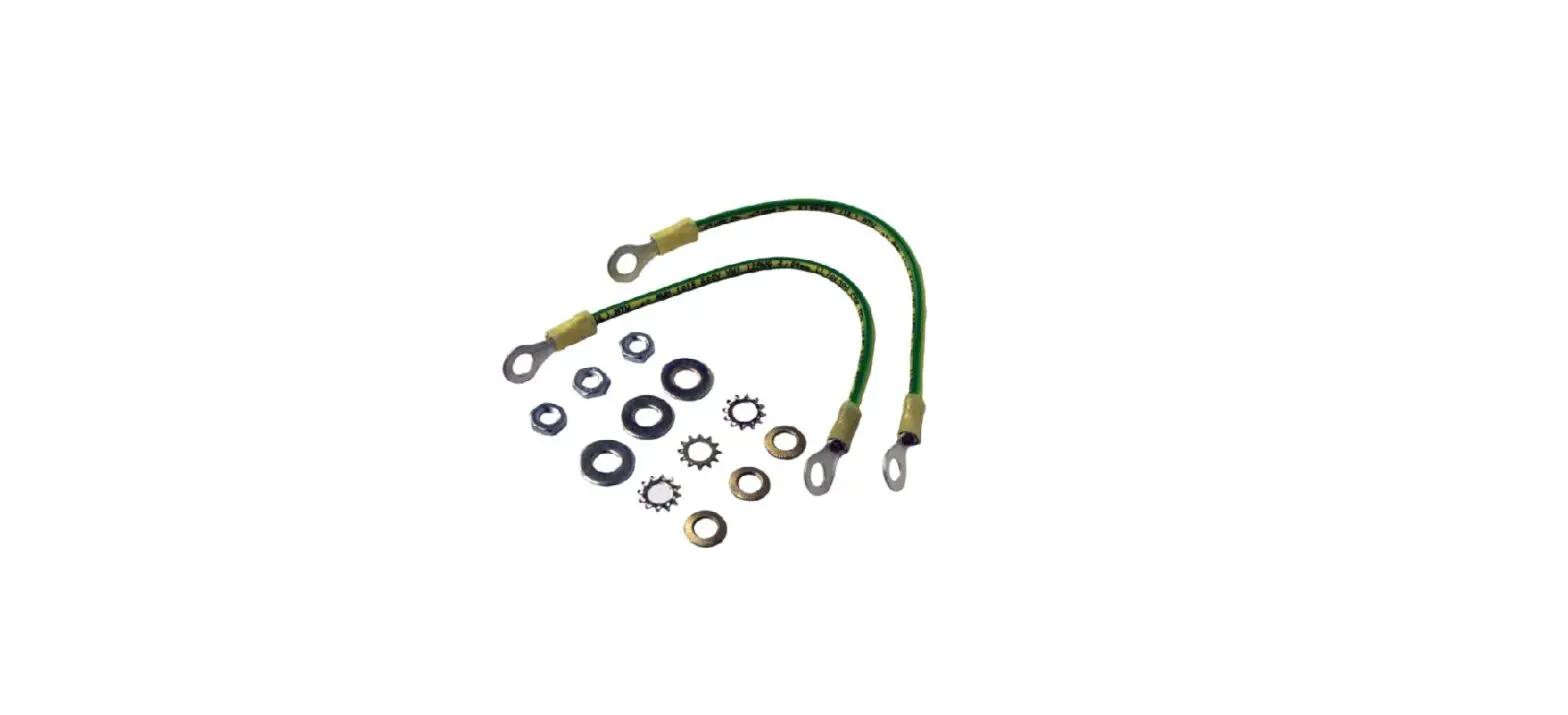 Nvent Hoffman A90bp18 Ground Kit Instruction Manual Nvent Hoffman A90bp18 Ground Kit Instruction Manual