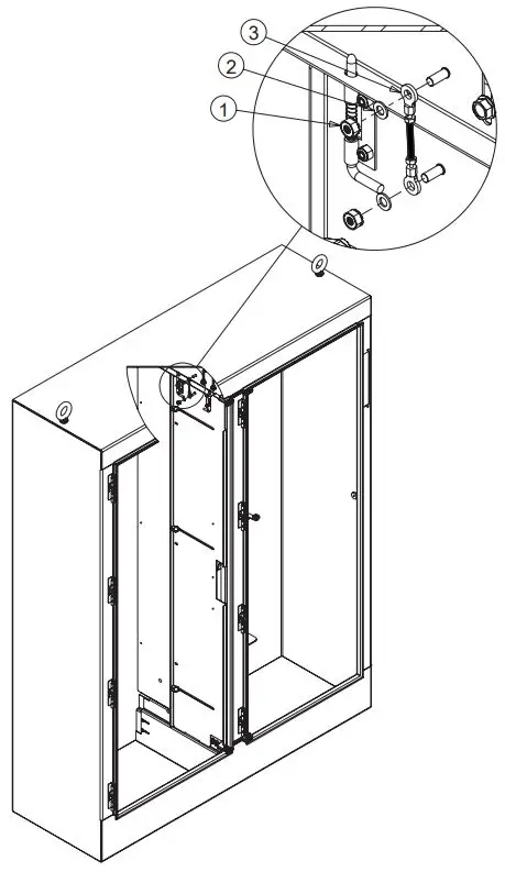 nVent-HOFFMAN-A90BP18-Ground-Kit-fig-3