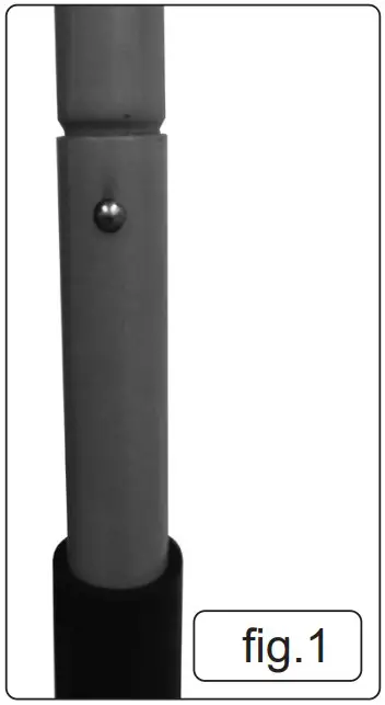 Assembly Instruction