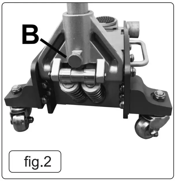Assembly Instruction