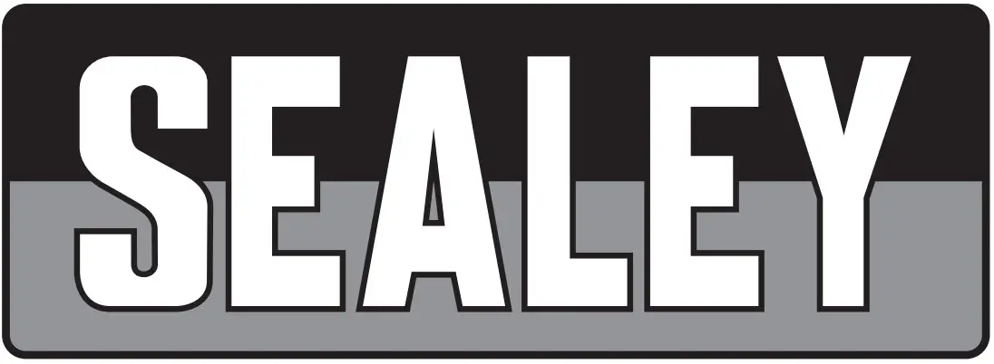 SEALEY Logo
