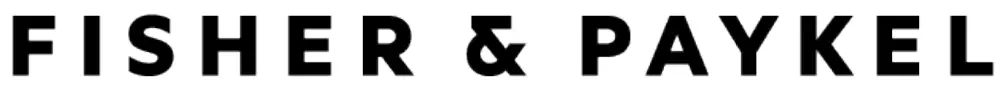 FISHER PAYKEL LOGO