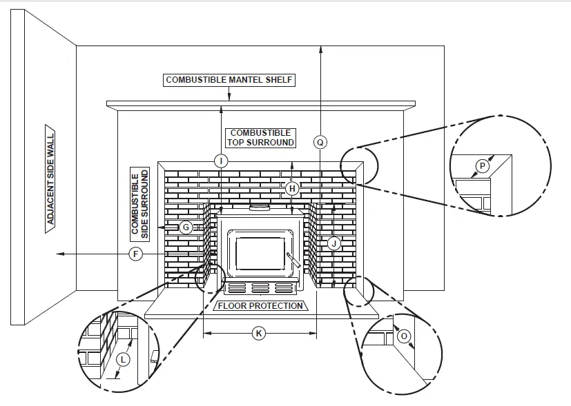 DROLET-ESCAPE-1500-I-High-Efficiency-Wood-Insert-13