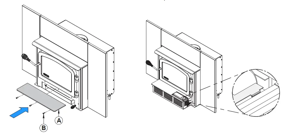 DROLET-ESCAPE-1500-I-High-Efficiency-Wood-Insert-24
