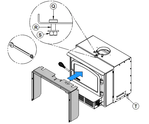 DROLET-ESCAPE-1500-I-High-Efficiency-Wood-Insert-28
