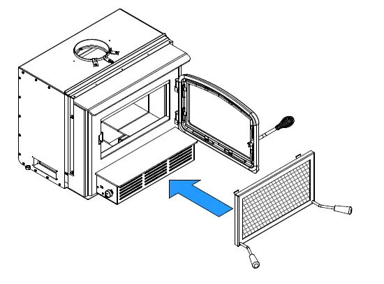 DROLET-ESCAPE-1500-I-High-Efficiency-Wood-Insert-32